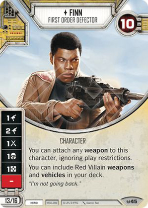Finn