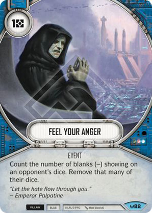 Feel Your Anger
