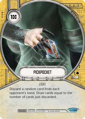 Pickpocket