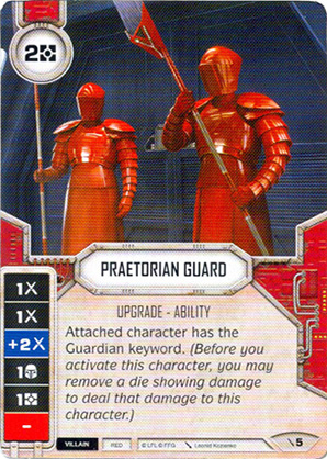 Praetorian Guard
