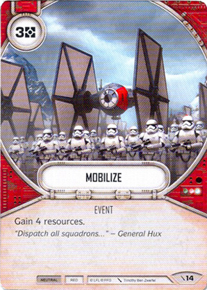 Mobilize