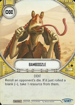 Bamboozle