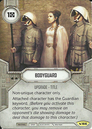 Bodyguard