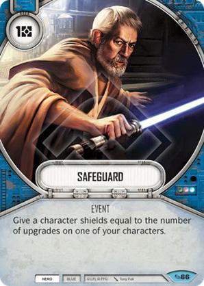 Safeguard