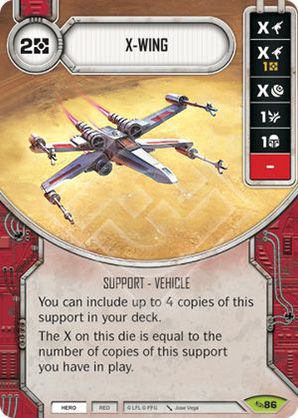 X-Wing