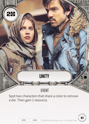 Unity