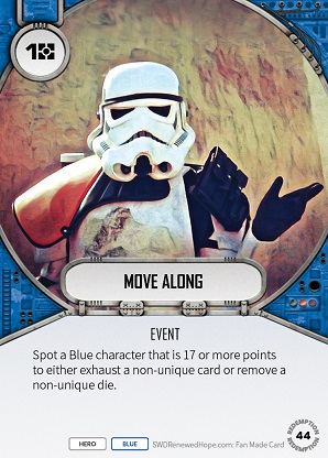 Move Along