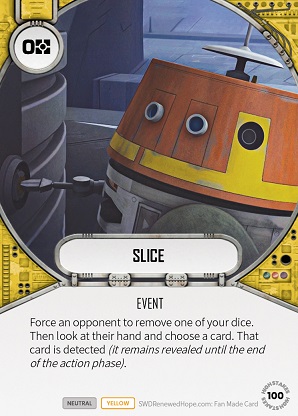 Slice