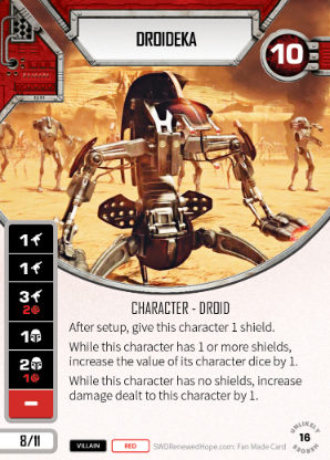 Droideka