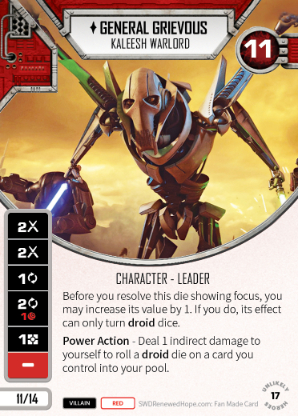 General Grievous