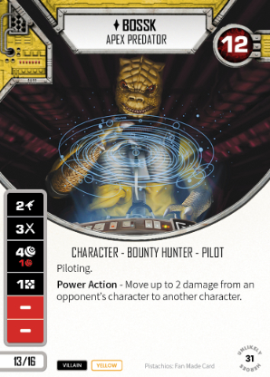 Bossk