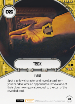 Trick