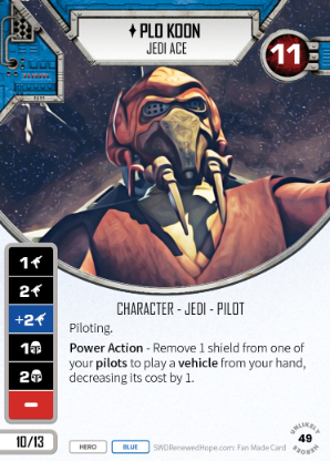 Plo Koon