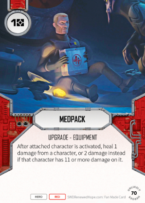 Medpack