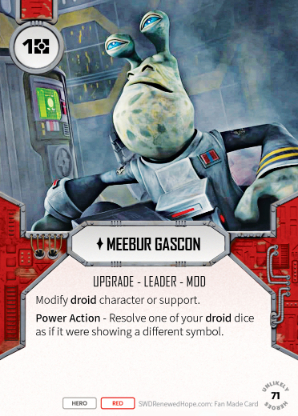 Meebur Gascon