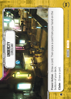 Undercity