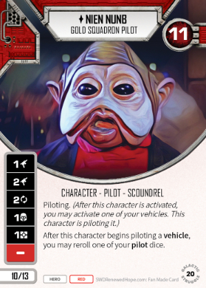 Nien Nunb
