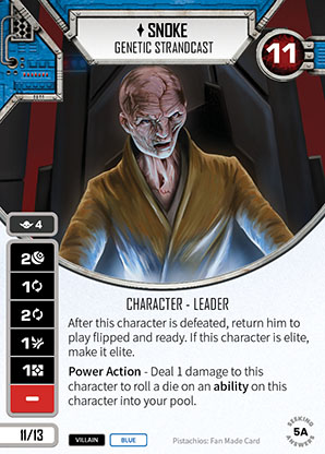 Snoke