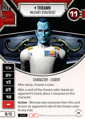 Thrawn