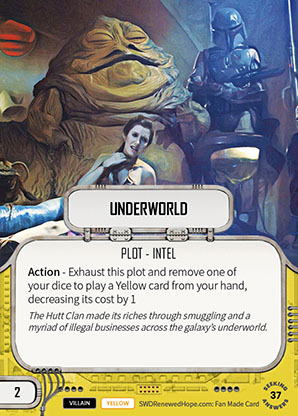 Underworld