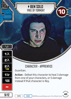 Ben Solo