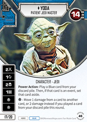 Yoda