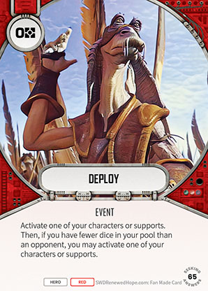 Deploy
