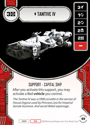 Tantive IV