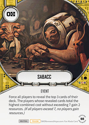 Sabacc