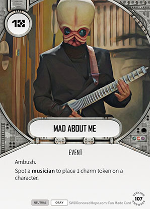 Mad About Me