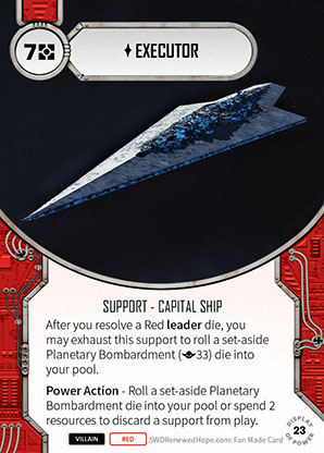 Executor