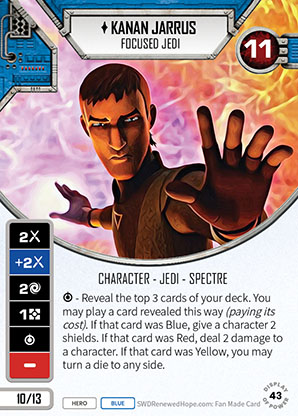Kanan Jarrus