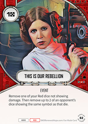 This Is Our Rebellion