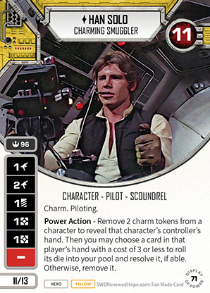 Han Solo