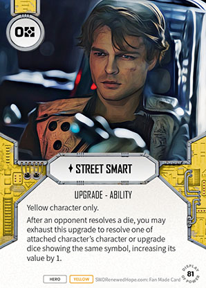 Street Smart