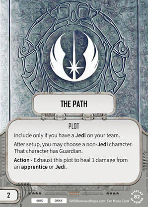 The Path