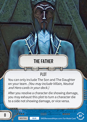 The Father