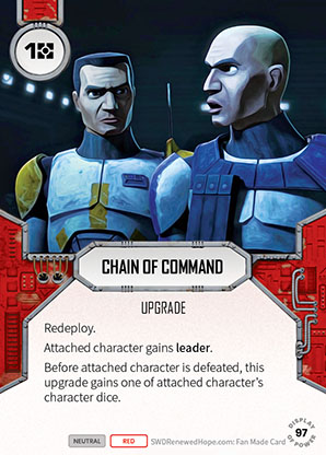 Chain Of Command
