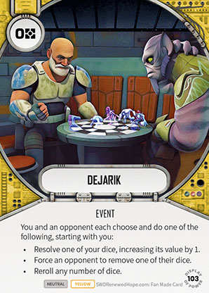 Dejarik