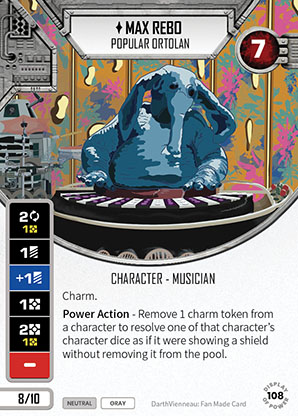 Max Rebo