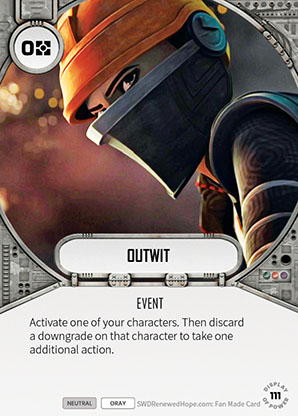 Outwit