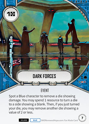 Dark Forces