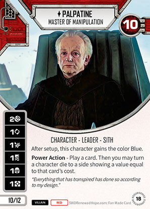Palpatine