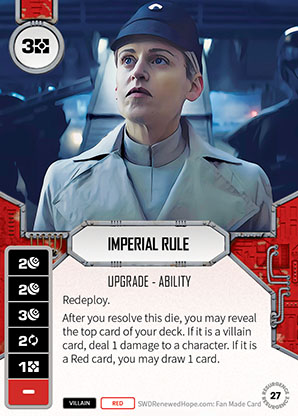 Imperial Rule