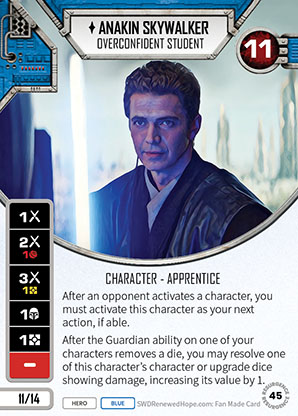Anakin Skywalker