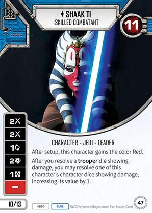 Shaak Ti