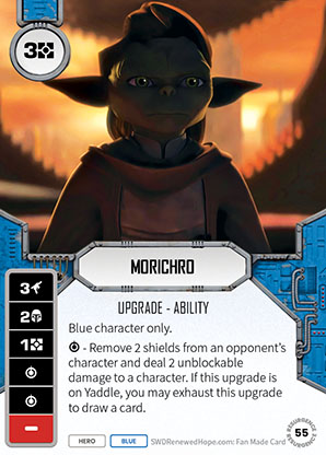 Morichro