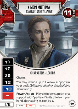 Mon Mothma