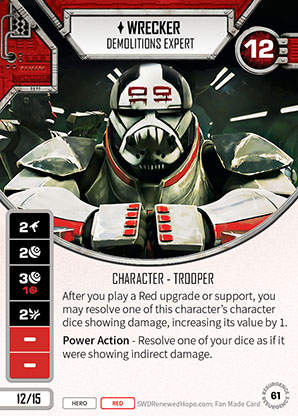 Wrecker