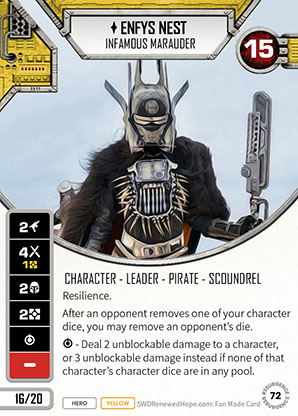 Enfys Nest